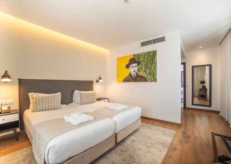 Early Offer - Non Refundable VIP Executive Santa Iria Hotel Lisboa Early Offer - Non Refundable VIP Executive Santa Iria Hotel Lisboa