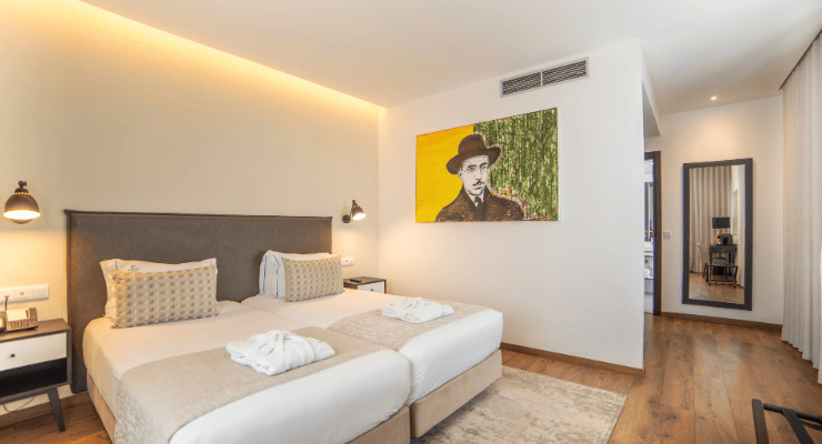 Early Offer - Non Refundable VIP Executive Santa Iria Hotel Lisboa Early Offer - Non Refundable VIP Executive Santa Iria Hotel Lisboa