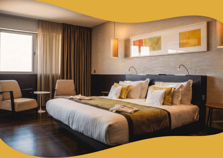 September Offer - No Reembolsable VIP Executive Santa Iria Hotel Lisboa September Offer - No Reembolsable VIP Executive Santa Iria Hotel Lisboa