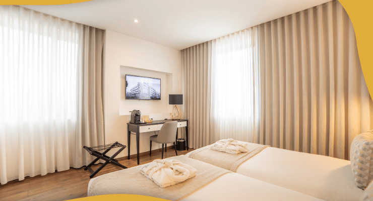 September Offer – Flexible VIP Executive Santa Iria Hotel Lisboa September Offer – Flexible VIP Executive Santa Iria Hotel Lisboa