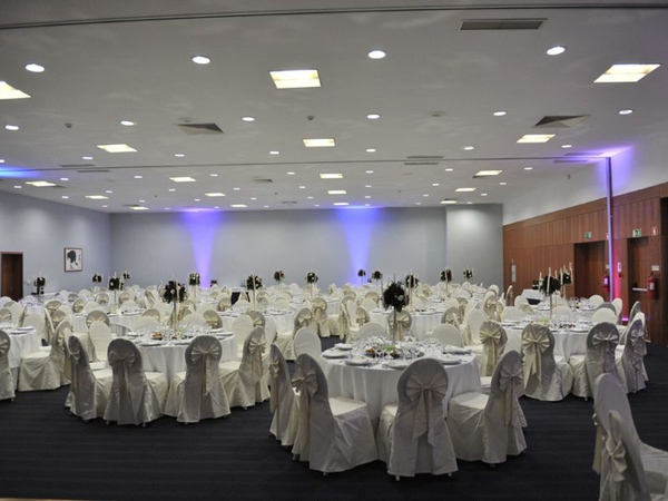 Lezíria VIP Executive Santa Iria Hotel Lisbon