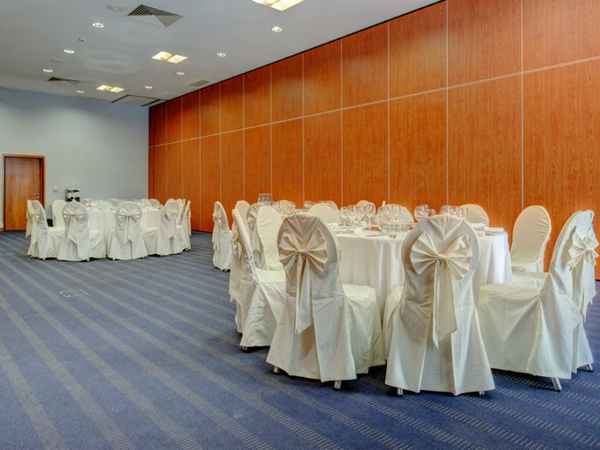 Lezíria 1 VIP Executive Santa Iria Hotel Lisbon