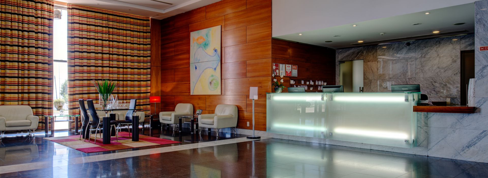 The best experience at the best price VIP Executive Santa Iria Hotel Lisbon