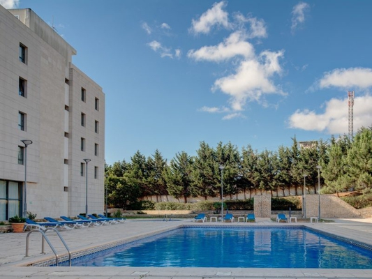 As melhores ofertas e preços no site oficial. VIP Executive Santa Iria Hotel Lisboa