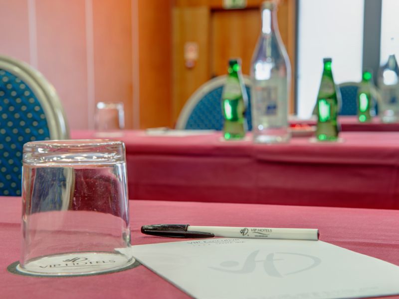 Business hotel VIP Executive Santa Iria Hotel Lisbon