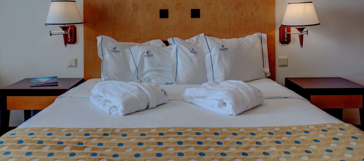 Standard single room VIP Executive Santa Iria Hotel Lisbon Standard single room VIP Executive Santa Iria Hotel Lisbon