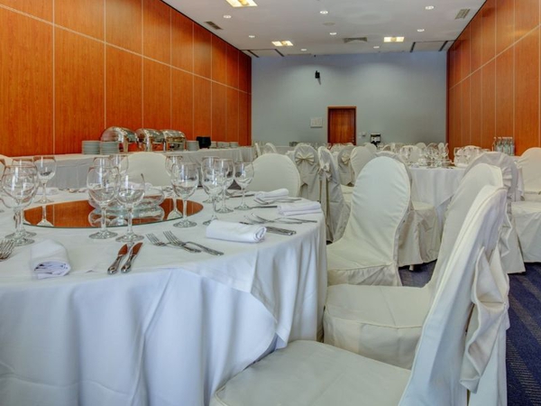 Lezíria 2 VIP Executive Santa Iria Hotel Lisbon