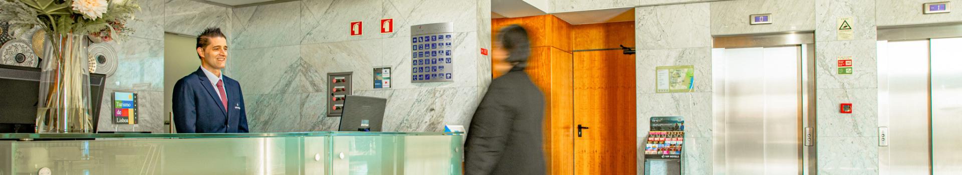 VIP Executive Santa Iria Hotel Lisbon VIP Executive Santa Iria Hotel Lisbon