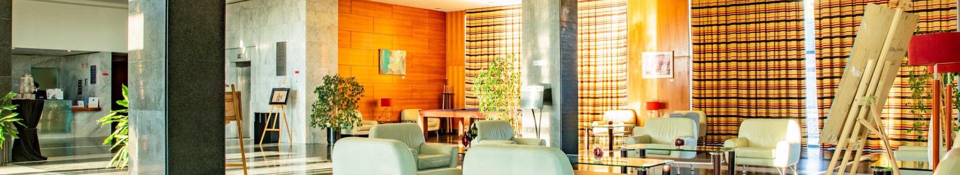 VIP Executive Santa Iria Hotel Lisbon VIP Executive Santa Iria Hotel Lisbon