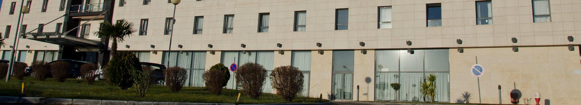 VIP Executive Santa Iria Hotel Lisbon VIP Executive Santa Iria Hotel Lisbon