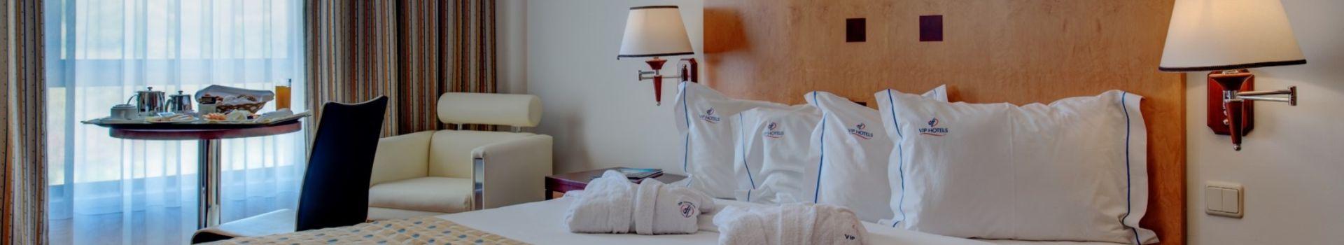 VIP Executive Santa Iria Hotel Lisbon VIP Executive Santa Iria Hotel Lisbon