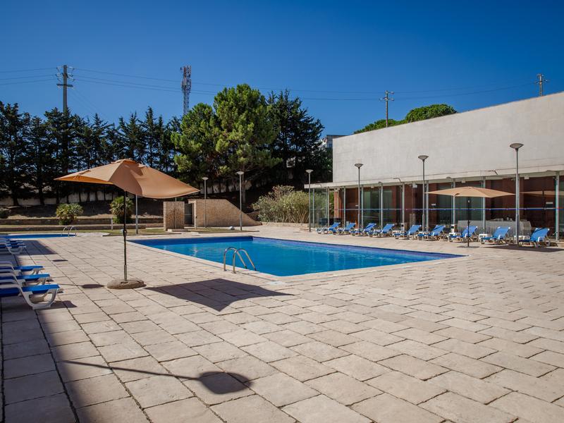 Piscina VIP Executive Santa Iria Hotel Lisboa Piscina VIP Executive Santa Iria Hotel Lisboa