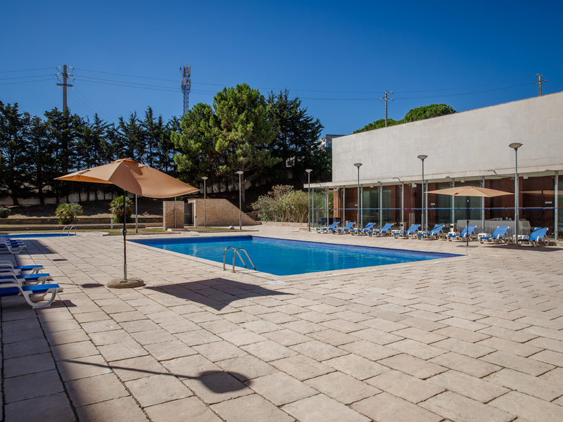 Piscina VIP Executive Santa Iria Hotel Lisboa Piscina VIP Executive Santa Iria Hotel Lisboa
