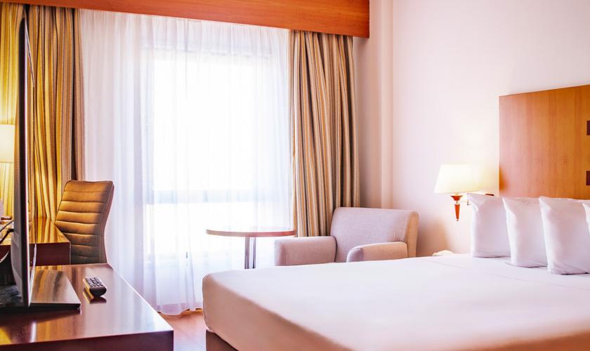 Standard Single room VIP Executive Santa Iria Hotel Lisbon Standard Single room VIP Executive Santa Iria Hotel Lisbon