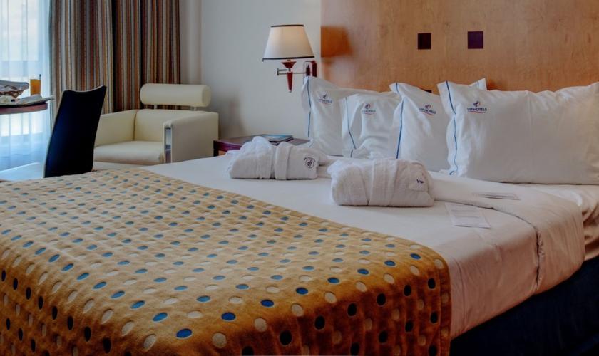 Standard Single room VIP Executive Santa Iria Hotel Lisbon Standard Single room VIP Executive Santa Iria Hotel Lisbon