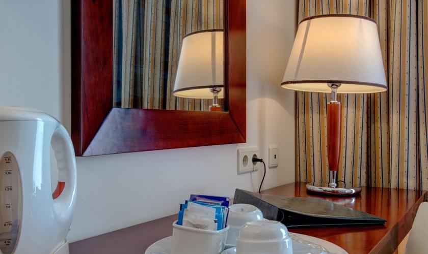 Standard room VIP Executive Santa Iria Hotel Lisbon Standard room VIP Executive Santa Iria Hotel Lisbon