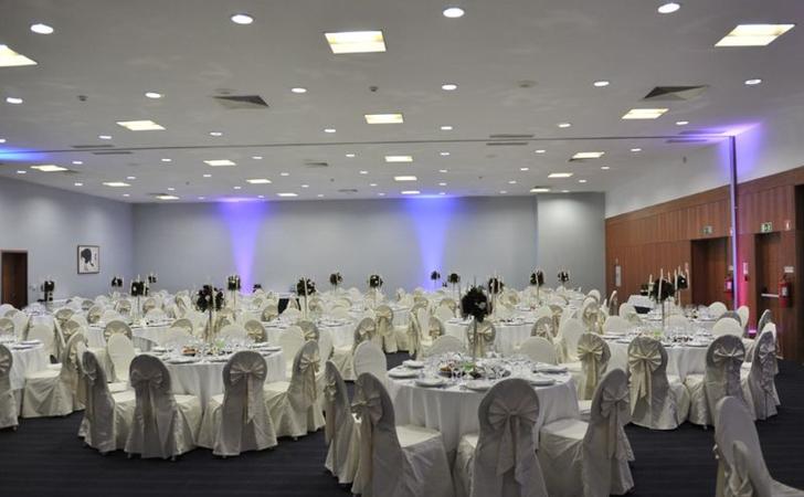 Lezíria VIP Executive Santa Iria Hotel Lisbon Lezíria VIP Executive Santa Iria Hotel Lisbon